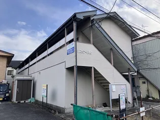 レスポワール幸町の画像