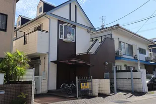 TSハウスの画像