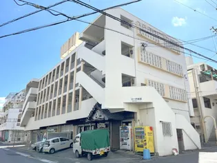 コーポ長田の画像