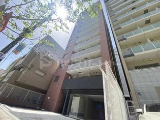 東京都墨田区太平3【マンション】の外観