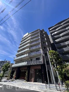 エクシアテラス梅田【4階】の外観