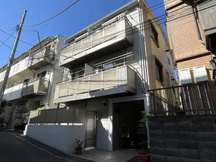 大原KYハイツIIの画像