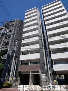 ウインステージ箱崎の画像