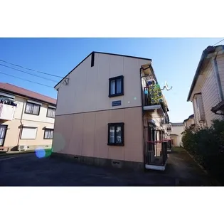 ビュー ステージいずみ Aの画像