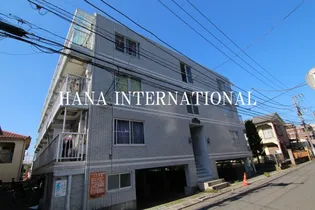 タウンパレスの画像