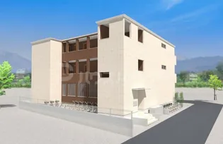 エスポワール南柏の画像