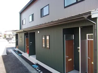 アバンティ鐘紡町A棟の画像