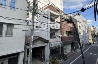 メゾンサイトウ8(エイト)【2階】の外観