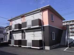 ルミエールAの画像