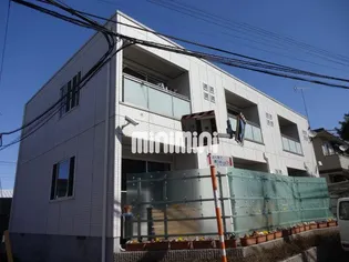 あきつガーデンの画像