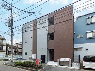 イクシオM'S HOUSEの画像