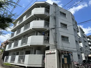 ブランドール八幡IIの画像