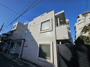 クアルト上井草の画像