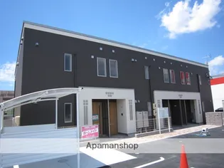 エスポワール レーヴの画像