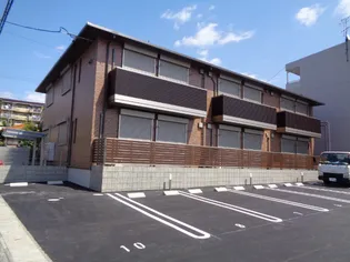 OLIVE HOUSE せとぐちの画像