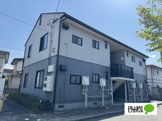 エントピアIKEDA C棟の画像