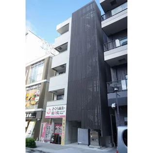 つきのわビルの画像