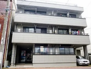 ドルフ武蔵新田の画像