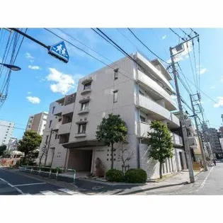 ザ タバタ ハウスの画像