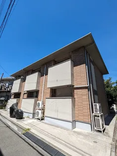 シャンテコジマの画像