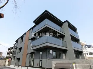 宮城県仙台市若林区舟丁【アパート】の外観