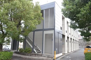 レオパレスシャルマン上道の画像