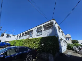 エーデルハイムAの画像