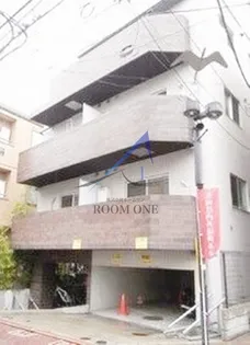 ブライズ大森東の画像