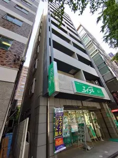 レジディア後楽園の画像