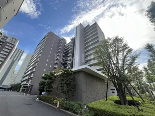 BLESS宮崎台の画像