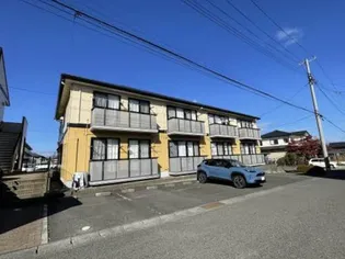 ベルハイム Bの画像