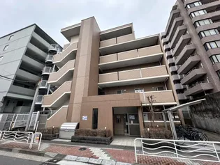 サンヒルズ亀戸の画像