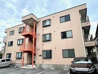 リーフハピネスの画像