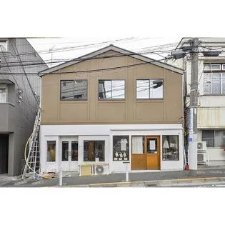 パシモ等々力の画像