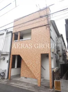 ハイツアリストの画像