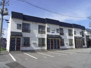 さくら館Aの画像