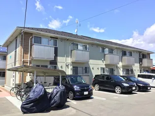 グランディオ本陣前 B棟の画像