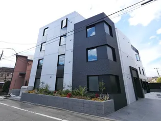 Mind Kyodo【1階】の外観