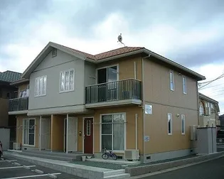 アメニティ ハーモニーの画像