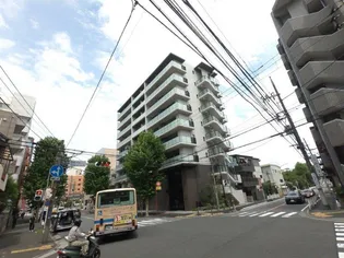 デュオステージ横濱天王町の画像