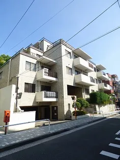 島津山ヒルズの画像