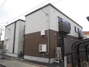 LUMINARE台原IIの画像