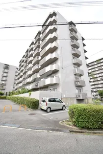 日興千里台スカイタウンC棟の画像