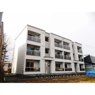 ALAISE青葉の画像