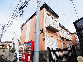 パークサイド初富の画像