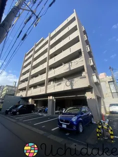 エスポワール郡元の画像