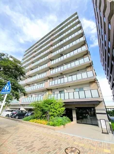 サンクレイドル東神奈川の画像