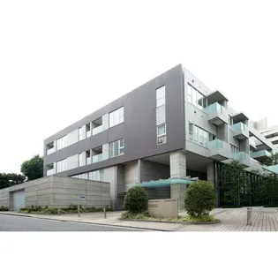 東京都千代田区富士見2【マンション】の外観