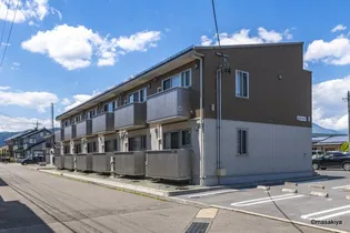 カーサ YIIの画像