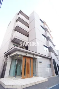 セラヴィ川崎の画像